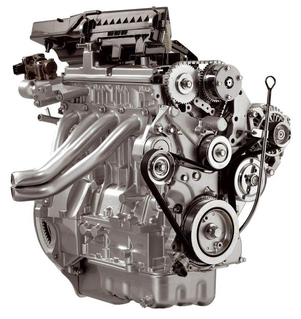 2002 N Sw2 Car Engine